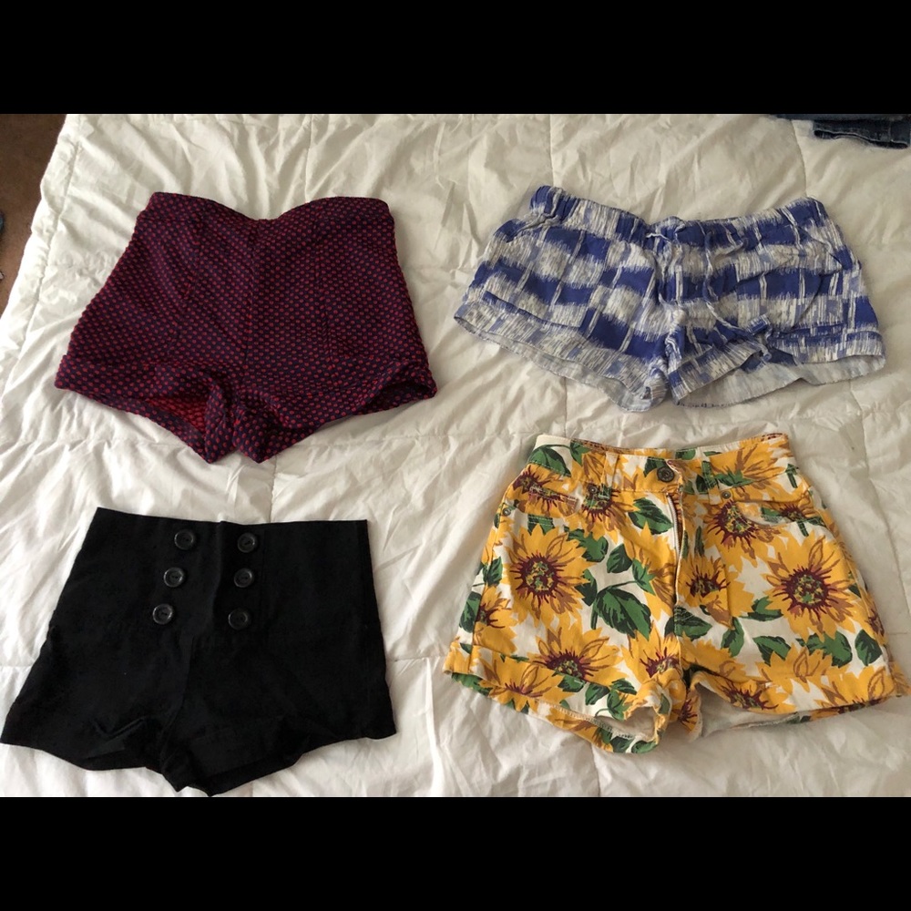 Shorts